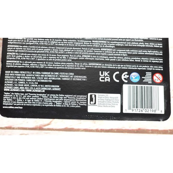 Roblox Star Sorority: Enchanted Evening Mix & Match 6+ Figurines - Toys - Picture 2 of 11